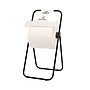 TOOLBOX Z400 Paper Cleaning Wipers, 12" x 12.5", White, 692 Sheets/Roll (50300)~#|#~sp245948793_sc7