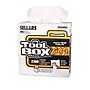 TOOLBOX Z300 Paper Cleaning Wipers, 16.5" x 8.5", White, 135 Wipers/Box, 8/Carton (6607082042009)~#|#~sp245948819_sc7