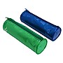 Inkology Round Glitter Pencil Pouch, Assorted, 12 Pack (4028)~#|#~sp24675894_sc7