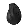 CODi 6D Wireless Ergonomic Vertical Optical USB Mouse, Black (A05002)~#|#~sp247878433_sc7