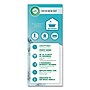 Air Wick Freshmatic Life Scents Air Freshener & Deodorizer Spray Dispenser, Fresh Waters Scent, 5.89 oz., 4/Carton (RAC88413)~#|#~sp248227426_sc7