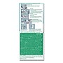Air Wick Freshmatic Life Scents Air Freshener & Deodorizer Spray Dispenser, Fresh Waters Scent, 5.89 oz., 4/Carton (RAC88413)~#|#~sp248227427_sc7
