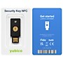 Yubico Security Key NFC Security Key, USB-A or NFC, Black (8880001080)~#|#~sp248812761_sc7