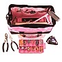 Apollo Tools Household Tool Kit with Bag, Pink, 201 Pieces (DT0020P)~#|#~sp25048735_sc7