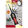 Apollo Tools Mr. 7 Hands 8-in-1 Multi-Tool Flashlight (DT1719)~#|#~sp25048780_sc7