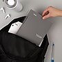 Five Star 5-Subject Subject Notebooks, 9.5" x 7.25", College Ruled, 150 Sheets (06184)~#|#~sp250963497_sc7