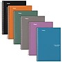 Five Star 2-Subject Notebooks, 9.5" x 6", College Ruled, 80 Sheets (840029)~#|#~sp250963535_sc7