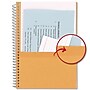 Five Star 2-Subject Notebooks, 9.5" x 6", College Ruled, 80 Sheets (840029)~#|#~sp250963537_sc7