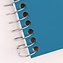 Five Star 2-Subject Notebooks, 9.5" x 6", College Ruled, 80 Sheets (840029)~#|#~sp250963539_sc7