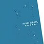 Five Star 2-Subject Notebooks, 9.5" x 6", College Ruled, 80 Sheets (840029)~#|#~sp250963540_sc7
