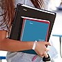 Five Star 2-Subject Notebooks, 9.5" x 6", College Ruled, 80 Sheets (840029)~#|#~sp250963541_sc7