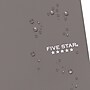 Five Star 1-Subject Notebooks, 7" x 5.5", College Ruled, 80 Sheets, Assorted Colors (450048)~#|#~sp250963554_sc7