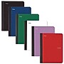 Five Star Composition Notebooks, 9.75" x 7.5", College Ruled, 80 Sheets (850065)~#|#~sp250963611_sc7