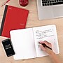 Five Star Composition Notebooks, 9.75" x 7.5", College Ruled, 80 Sheets (850065)~#|#~sp250963617_sc7