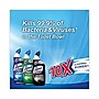 Lysol Disinfecting Toilet Bowl Cleaner with Bleach, Clean Scent, 24 oz., 8/Carton (19200-96085)~#|#~sp251030319_sc7