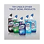Lysol Disinfecting Toilet Bowl Cleaner with Bleach, Clean Scent, 24 oz., 8/Carton (19200-96085)~#|#~sp251030320_sc7