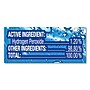 Lysol Disinfecting Toilet Bowl Cleaner with Hydrogen Peroxide, Ocean Fresh Scent, 24 oz., 9/Carton (19200-98011)~#|#~sp251030325_sc7