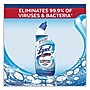 Lysol Disinfecting Toilet Bowl Cleaner with Hydrogen Peroxide, Ocean Fresh Scent, 24 oz., 9/Carton (19200-98011)~#|#~sp251030326_sc7