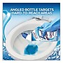 Lysol Disinfecting Toilet Bowl Cleaner with Hydrogen Peroxide, Ocean Fresh Scent, 24 oz., 9/Carton (19200-98011)~#|#~sp251030328_sc7