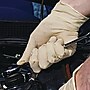GloveWorks by AMMEX Powder Free Latex Industrial Gloves, XL, Ivory, 100 Gloves/Box, 10 Boxes/Carton (ILHD48100)~#|#~sp251035188_sc7