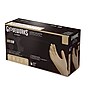 GloveWorks by AMMEX Powder Free Latex Industrial Gloves, Small, Ivory, 100 Gloves/Box, 10 Boxes/Carton (ILHD42100)~#|#~sp251035260_sc7