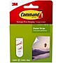 Command™ Poster Strips Value Pack, White, 12 Strips (17024ES)~#|#~610B8218-157D-4132-A7DE6CE4A0591123_sc7