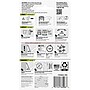 Command Medium Hanging Strips, 10 lb., White, 12/Pack (17204-12ES)~#|#~sp251896499_sc7