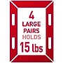 Command Assorted Picture Hanging Strips, Assorted Sizes (17211-BPES)~#|#~sp251896573_sc7