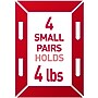 Command Assorted Picture Hanging Strips, Assorted Sizes (17211-BPES)~#|#~sp251896575_sc7