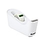 Scotch C18 Desktop Dispenser, 1" Core, White (C18-W)~#|#~sp251970075_sc7