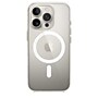 Apple MagSafe Phone Case for iPhone 16 Pro, Clear (MA7E4ZM/A)~#|#~sp252647374_sc7