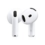 Apple AirPods Noise-Canceling Earbuds with USB-C Charging Case, 4th Generation, Bluetooth, White  (MXP93LL/A)~#|#~sp252647619_sc7