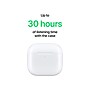Apple AirPods Noise-Canceling Earbuds with USB-C Charging Case, 4th Generation, Bluetooth, White  (MXP93LL/A)~#|#~sp252647625_sc7