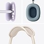 Apple AirPods Max Wireless Active Noise Canceling Over-Ear Headset, USB-C, Bluetooth, Orange (MWW73AM/A)~#|#~sp252647647_sc7