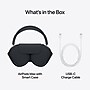 Apple AirPods Max Wireless Active Noise Canceling Over-Ear Headset, USB-C, Bluetooth, Orange (MWW73AM/A)~#|#~sp252647648_sc7