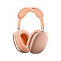 Apple AirPods Max Wireless Active Noise Canceling Over-Ear Headset, USB-C, Bluetooth, Orange (MWW73AM/A)~#|#~sp252647670_sc7