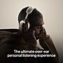 Apple AirPods Max Wireless Active Noise Canceling Over-Ear Headset, USB-C, Bluetooth, Orange (MWW73AM/A)~#|#~sp252647671_sc7