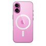 Apple MagSafe Phone Case for iPhone 16, Clear (MA6A4ZM/A)~#|#~sp252705804_sc7