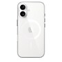 Apple MagSafe Phone Case for iPhone 16, Clear (MA6A4ZM/A)~#|#~sp252705837_sc7