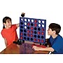 S&S Giant 2-in-1 Four In A Row & Checkers Game (W12919)~#|#~sp253027861_sc7