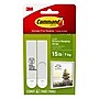 Command Large Hanging Strips, 15 lb., White, 4 Pairs/Pack (17206-ES)~#|#~sp253169623_sc7