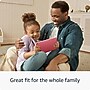Amazon Fire HD, 12th Generation,  8" Tablet, WiFi, 32GB, Fire OS, Black (53-035893)~#|#~sp253893717_sc7