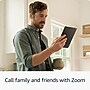 Amazon Fire HD, 12th Generation,  8" Tablet, WiFi, 32GB, Fire OS, Black (53-035893)~#|#~sp253893777_sc7