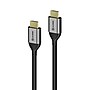 Alogic ULTRA HDMI Cable M to M, 2m (ULHD02-SGR)~#|#~sp254584936_sc7