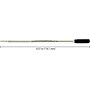 Monteverde Medium Ballpoint Refill For Cross Ballpoint Pens, 6/Pack, Black~#|#~sp255101273_sc7