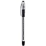 Pentel R.S.V.P. Ballpoint Stick Pens, Fine Point, Black Ink with Clear Barrel, 24/Pack (BK90ASW2)~#|#~sp255101289_sc7
