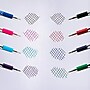 Pentel R.S.V.P. Ballpoint Pens, Fine Point, Assorted Ink, 5 Pack (BK90BP5M)~#|#~sp255101429_sc7