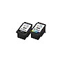 Canon 275/276 Black/Tri-Color Standard Yield Ink Cartridge Value Pack (4988C005)~#|#~sp255102020_sc7