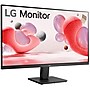 LG 27" IPS 100Hz FHD LCD Monitor with AMD FreeSync Technology, Matte Black (27BR400-B)~#|#~sp256303383_sc7