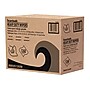 Boardwalk Cloth Cleaning Wipers, 16.75" x 9.75", White, 126 Wipers/Box, 10 Boxes/Carton (BWKHS1260W)~#|#~sp256847442_sc7